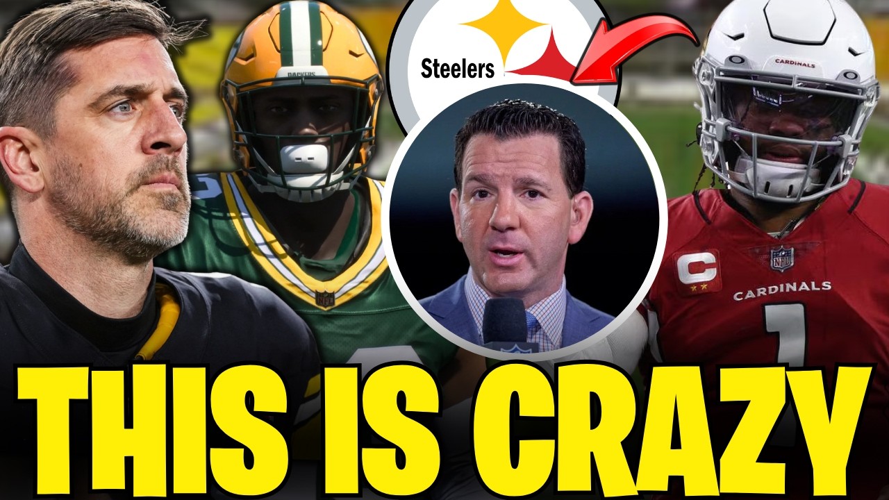 OMG! The Steelers' Decision Has Come And Surprised Fans. Steelers News