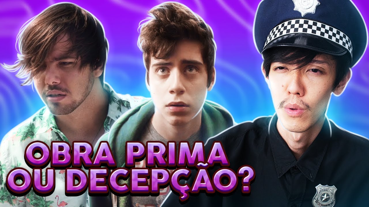 Internet O Filme é realmente a pior coisa já produzida pelo ser humano?