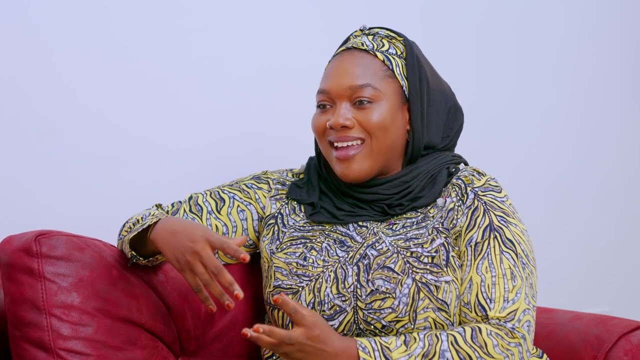 DANDALIN HADIZA GABON:TSAKANIN DANGIN MIJI DA MATA ME YASA AKE SAMUN RASHIN JITUWA IDAN AURE YA KUSA