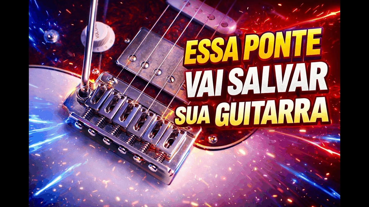 RAMME R1! UMA PONTE BRASILEIRA DE NÍVEL INTERNACIONAL!