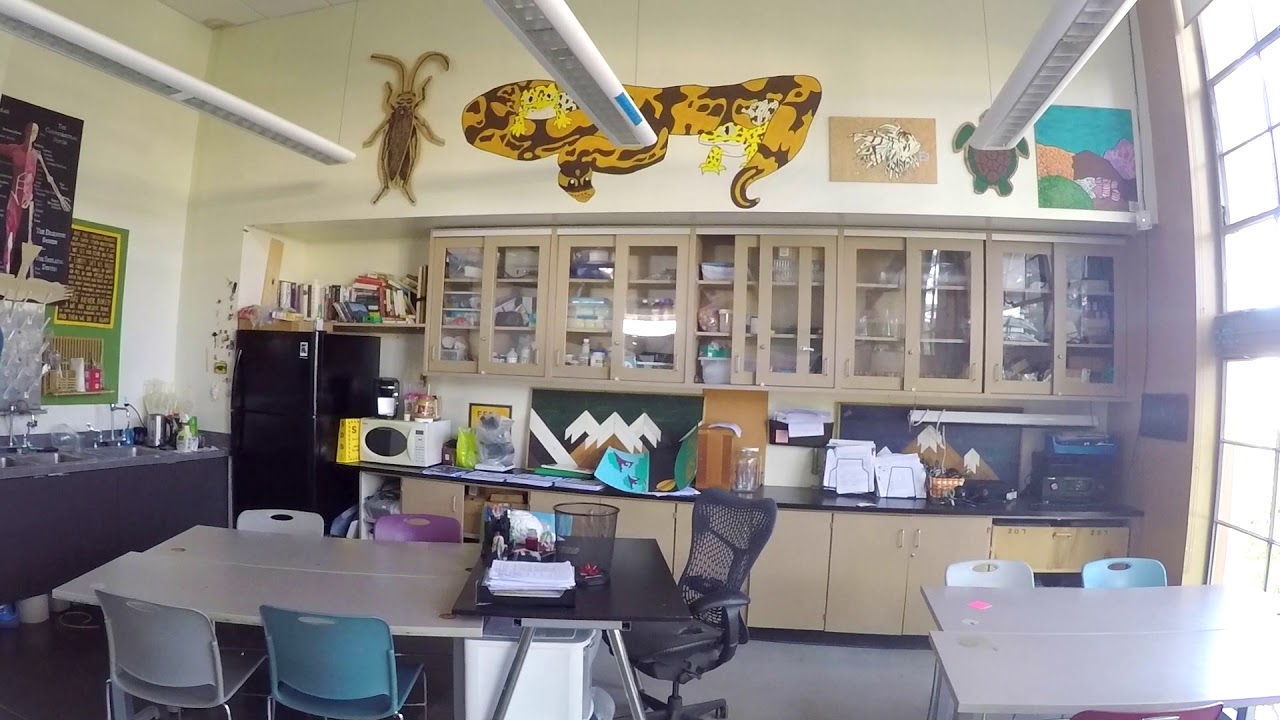 High Tech High International &mdash; virtual tour