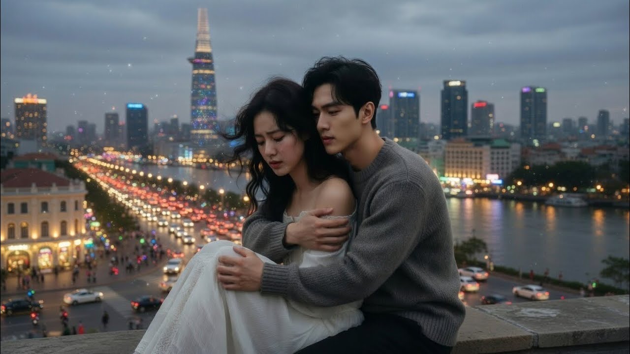 Tự nhiên em khóc - Deep x Ballad