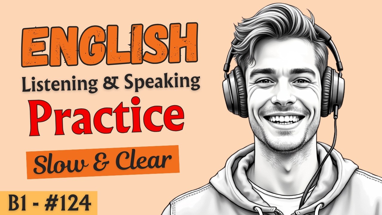 Trust Is Everything | B1 English Listening & Speaking Practice (Learn Through Podcast)