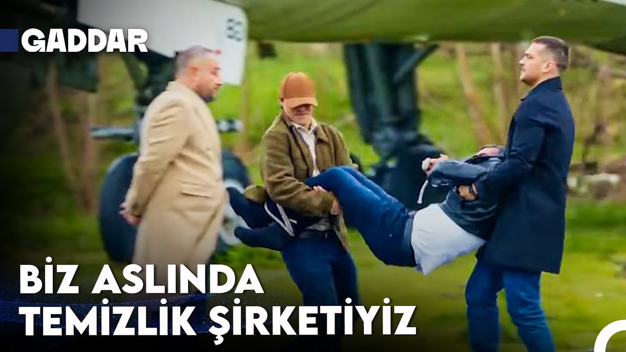 Dağhan'ın Gaddarlaşma Serüveni #3 💥