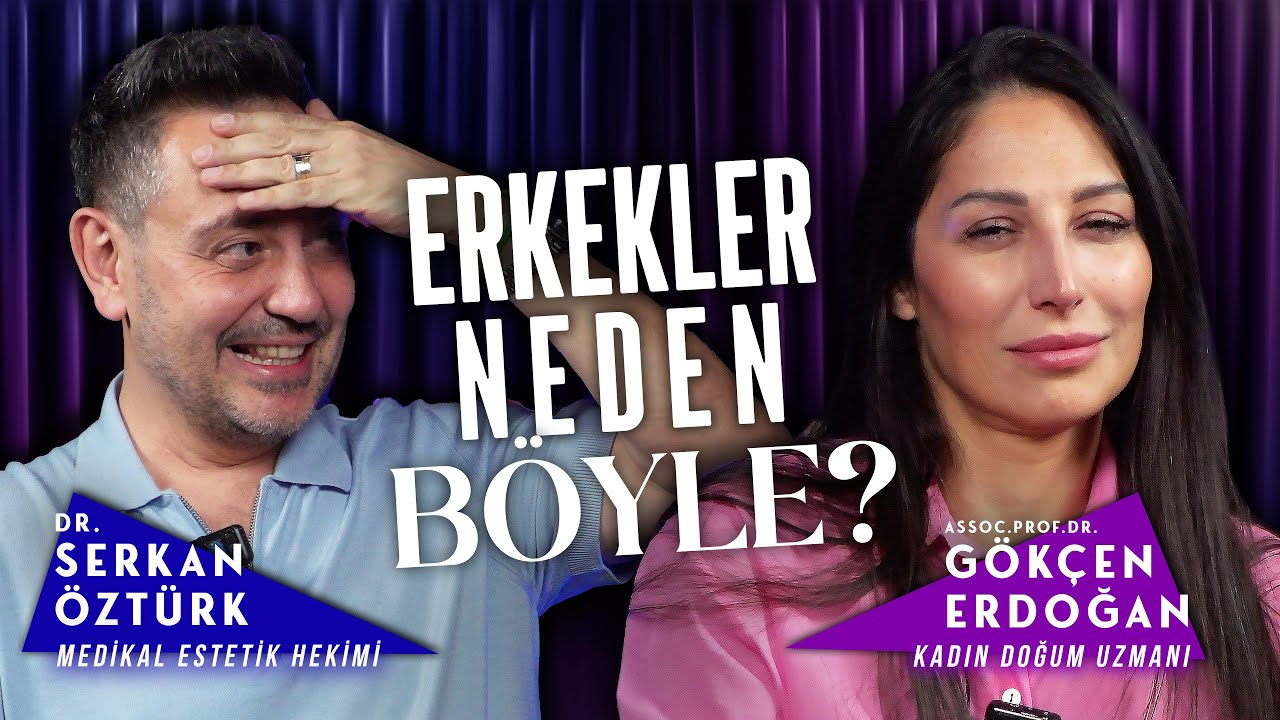 Bir Bilsen Ne Hikayeler Var - 3. BÖLÜM