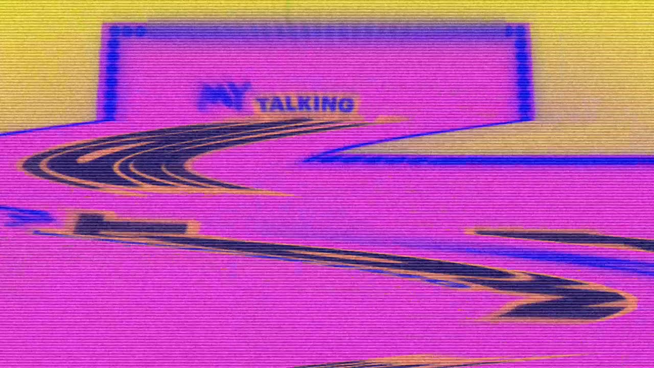 Talking Tom Shorts Intro Effects