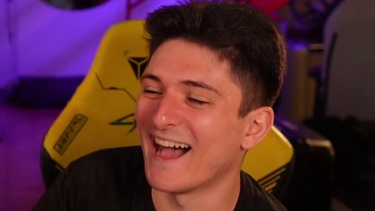 Ciccio e' tornato (e Marco e' Pazzo...)