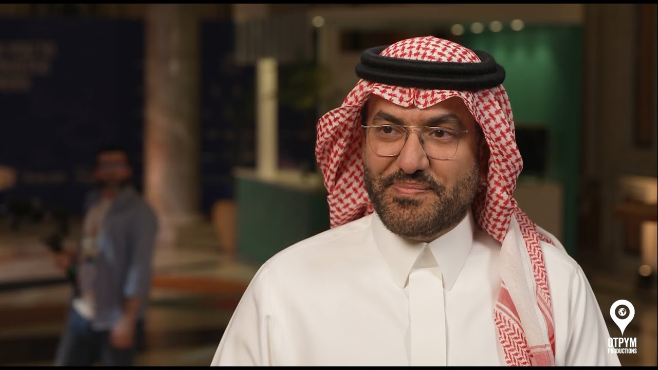 Insider Video: How Saudi Arabia Is Emerging as a Global Tourism Power