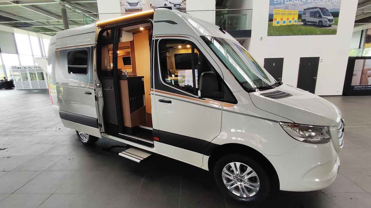 5 Cheap Campervans for Seniors in 2025 | Affordable Comfort on the Road
