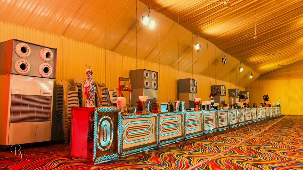 Corporate Event at Bhandari Palaces | SPR City