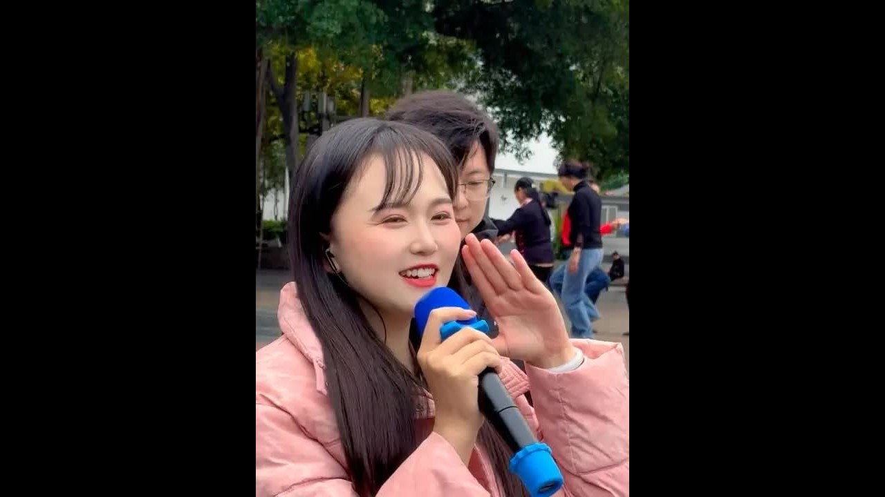 愿你想哪样有哪样，小疯妹#热门山歌推送🔥 #创作者中心 #创作灵感