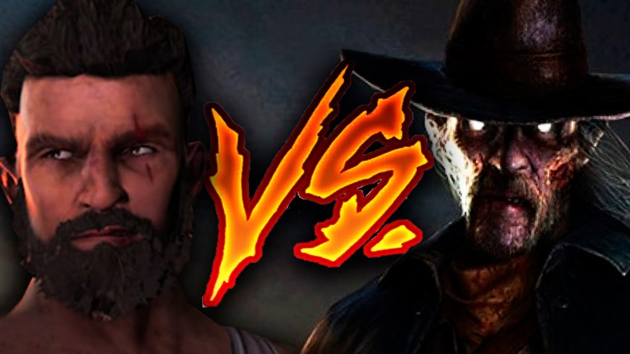ENFRENTAMIENTO BRUTAL CONTRA EL ARPONERO! - DEAD BY DAYLIGHT GAMEPLAY ESPAÑOL