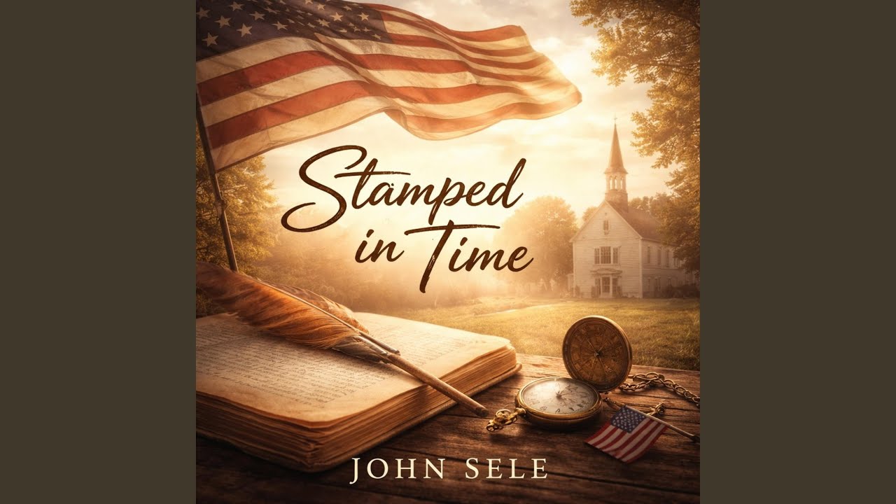 Stamped in Time