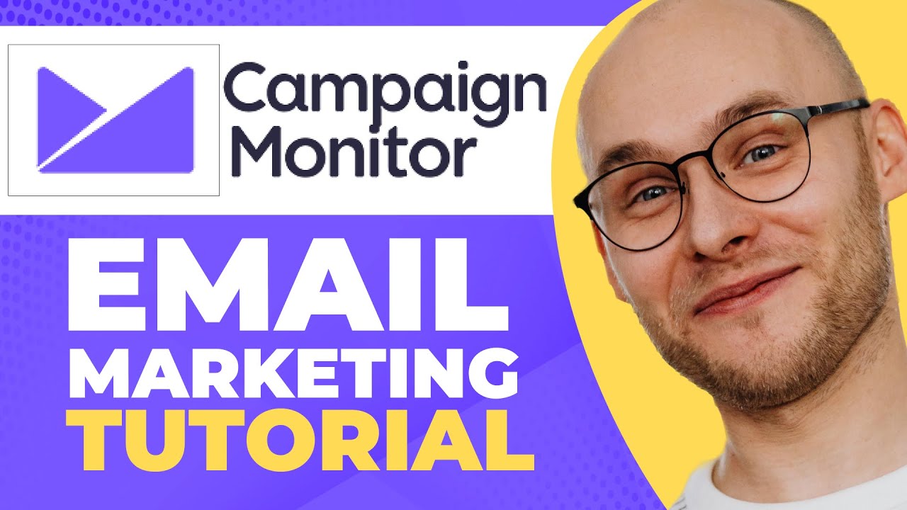 Учебное пособие по email-маркетингу Campaign Monitor (пошаговое)