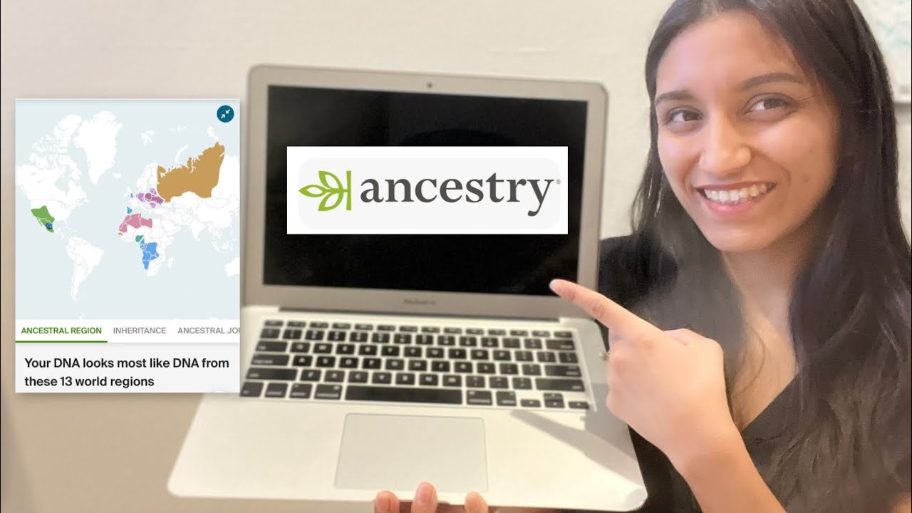 Mexican Takes DNA Test-Live Reaction to Ancestry results