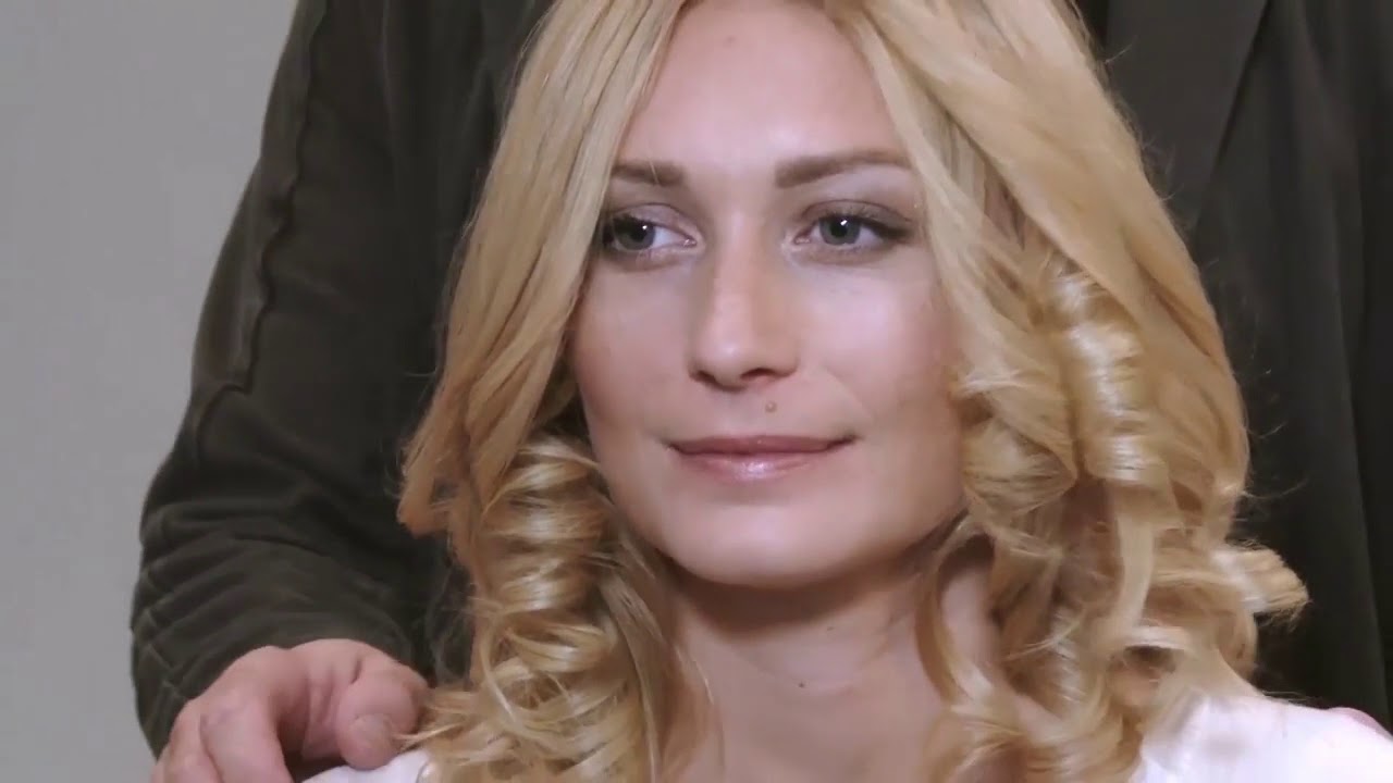 JOICO Hair Shake Style long hair