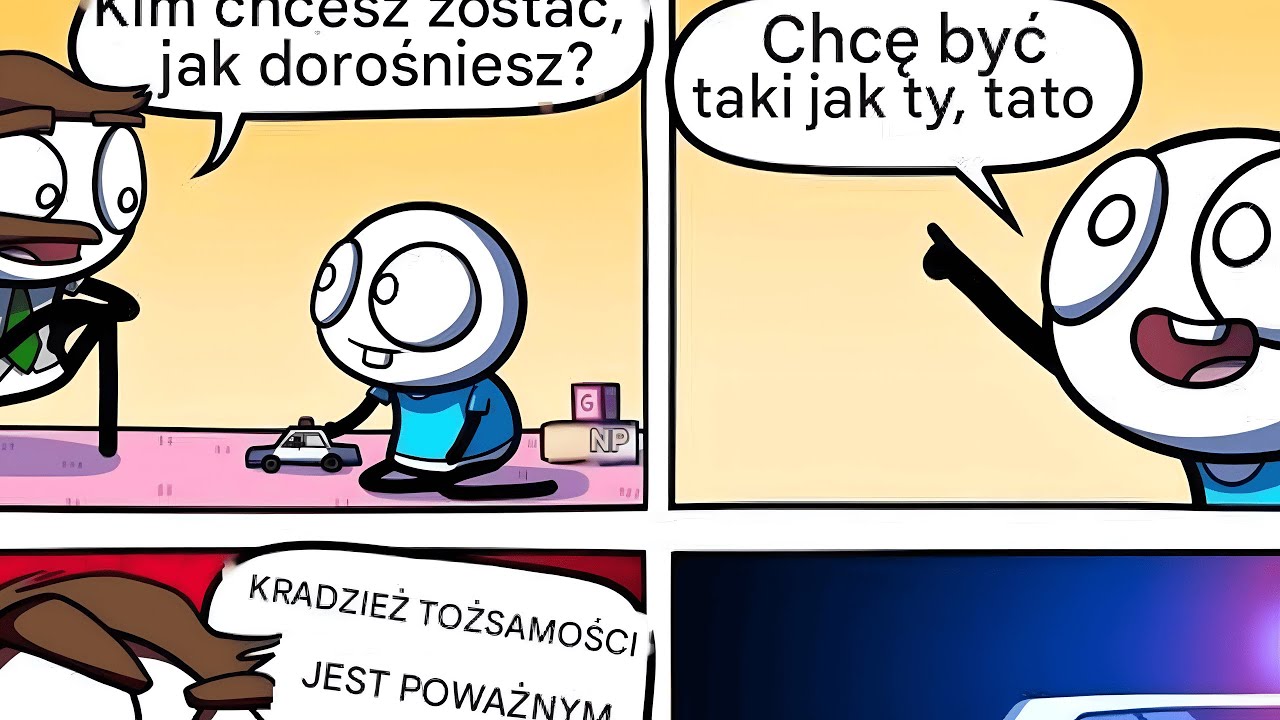 Memy Przez Które Trafisz Za Kraty