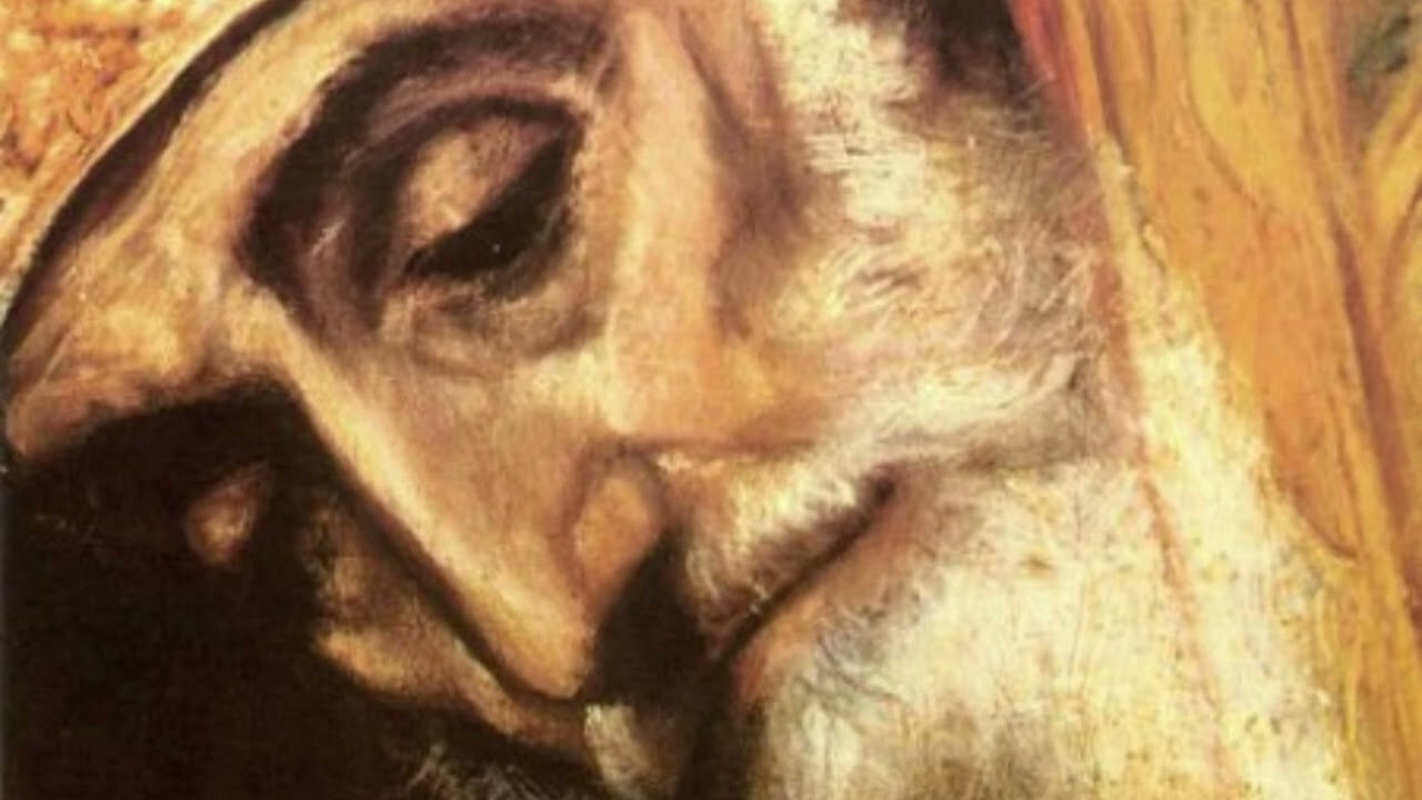 Святий Августин: Сповідь — Книга сьома: Частина п'ята