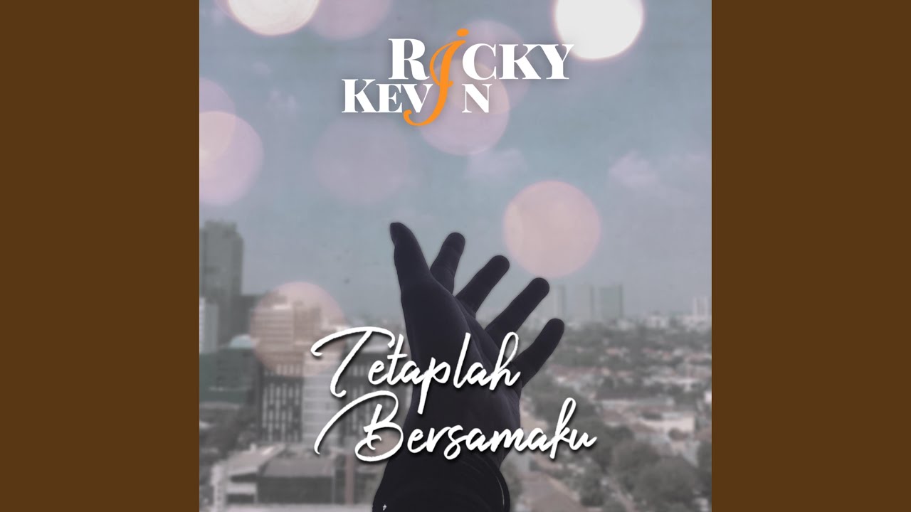 Tetaplah Bersamaku