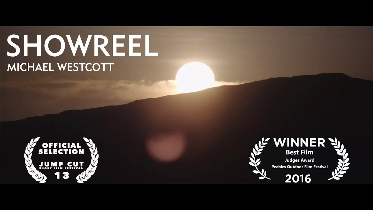 Michael Westcott Films Cinematography Showreel 2017 Sony A7Sii FS5
