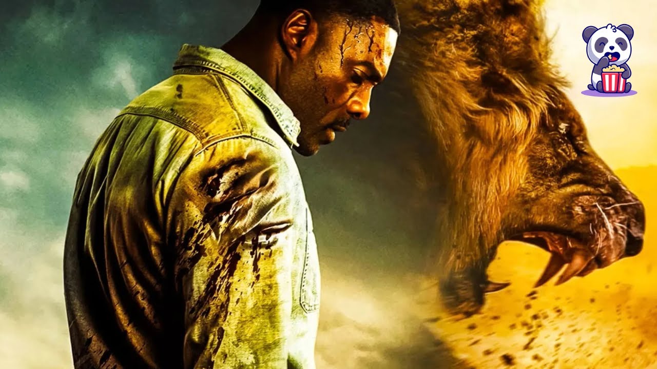 🎬 Pel&iacute;cula Completa de Terror en Espa&ntilde;ol (LA BESTIA ASESINA ) 🎬 Estreno 2025