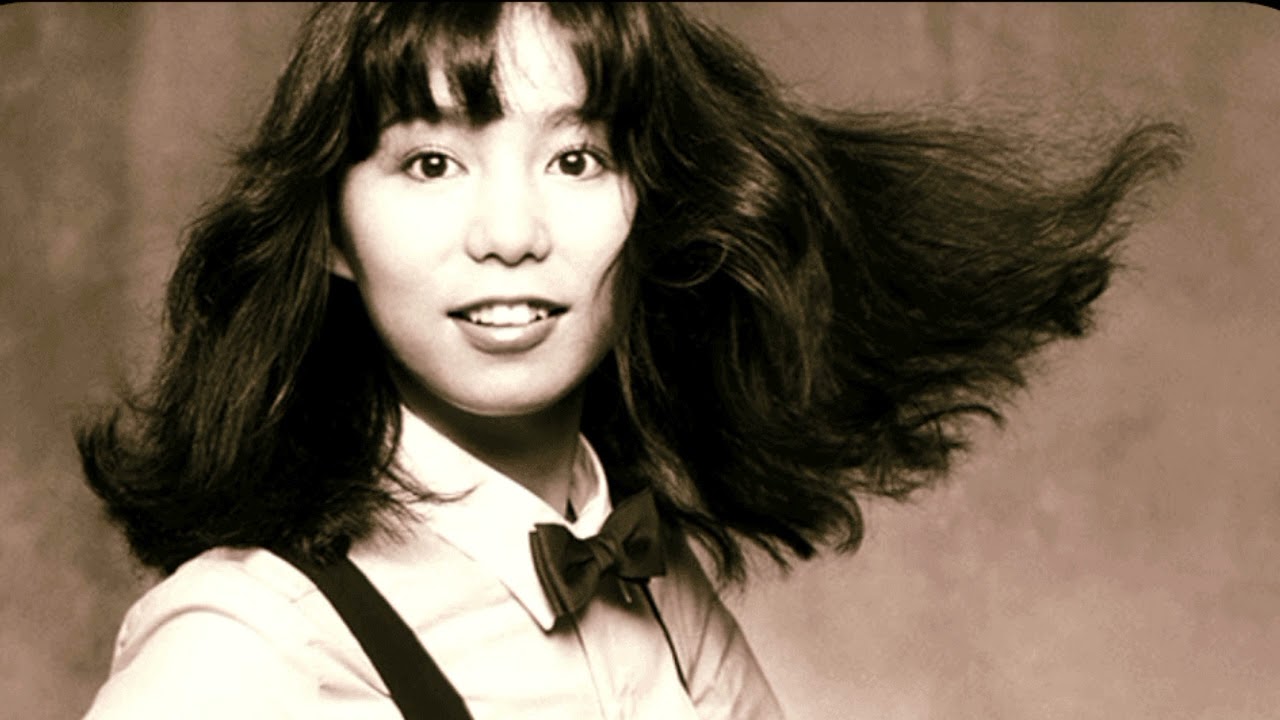 Plastic Love Extended Version [2nd Reupload]