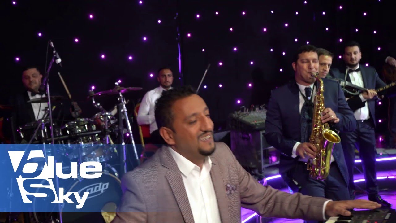 Orkestrale - LIVE (Official video 4K) Weekend Vip