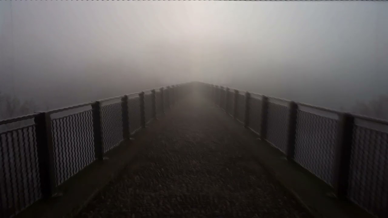 For Your Anguish (Silent Hill-inspired Ambient, Sleep, 1hour)