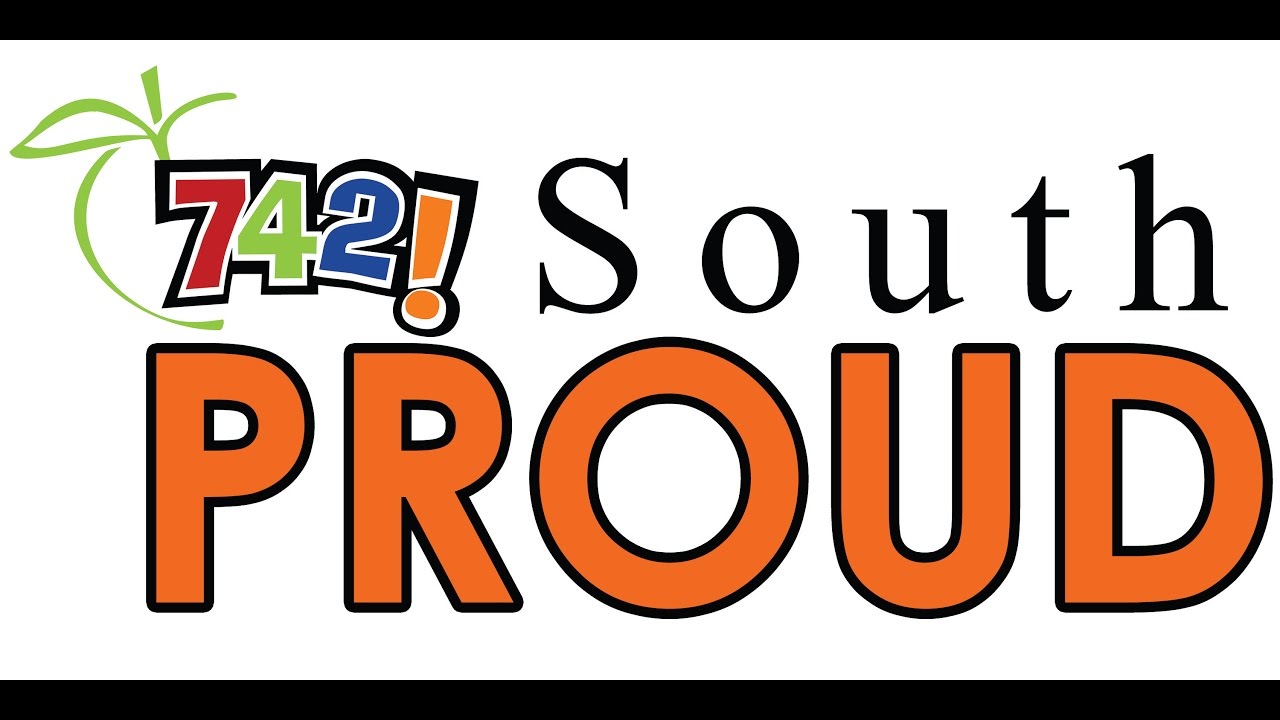 South Proud