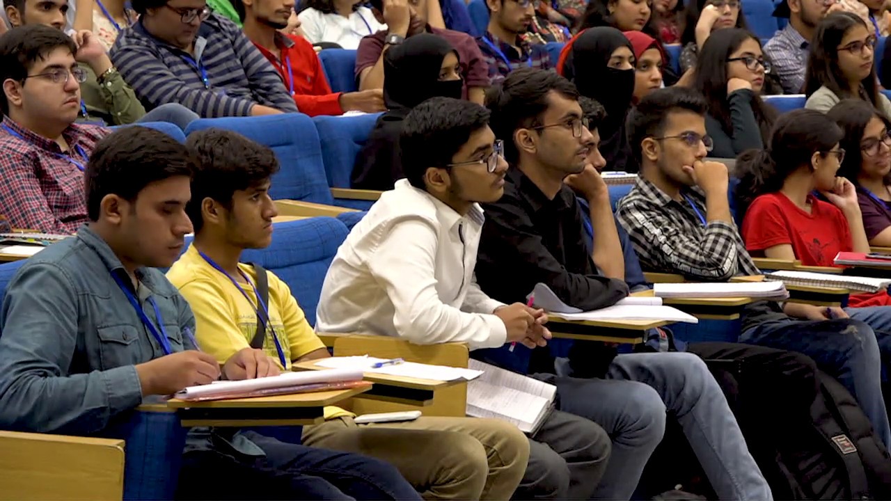 SAT Workshop - English Introduction Session