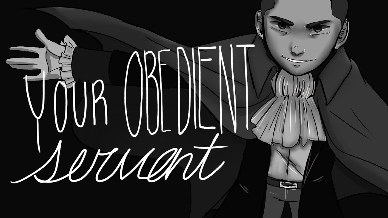 Hamilton Animatic - Your Obedient Servant