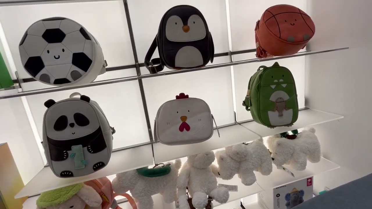 Babycare store Dubai Mall 2026 products you’ll fall in love for the little ones in your life 