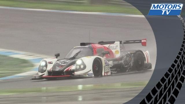 V de V Endurance Series - Estoril 2016