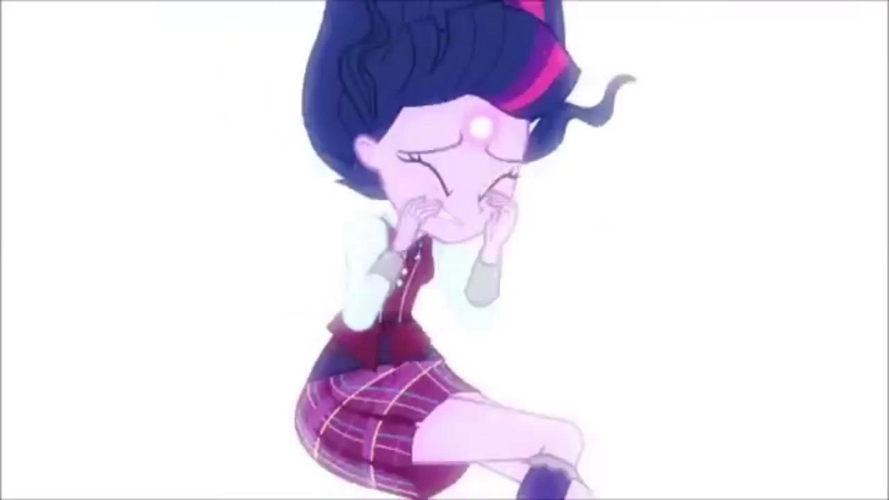 🎤My DEMONS The dazzlings & Twilight Spark -PMV 🎶