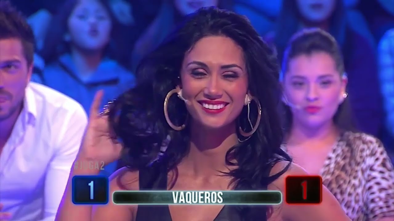 Cap&iacute;tulo 12 | Programa Familiar: Juga2 (2013)