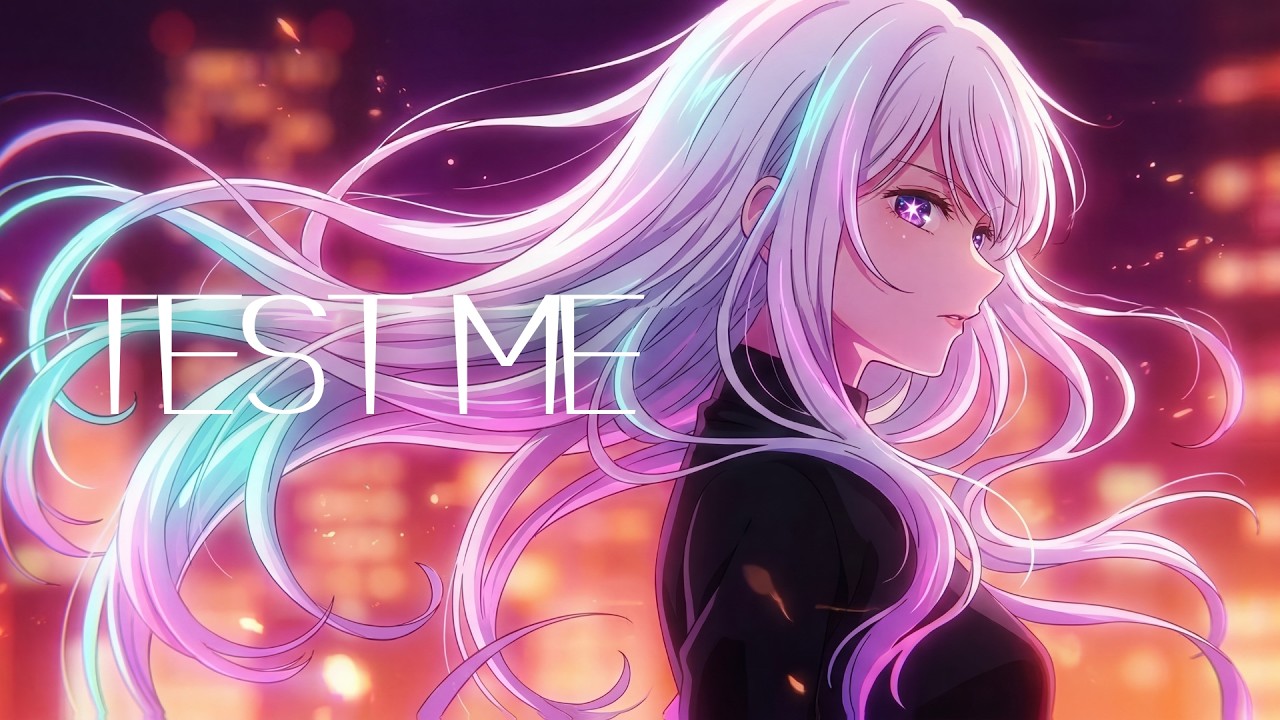 ちゃんみな / TEST ME - 空乃リノ (cover)