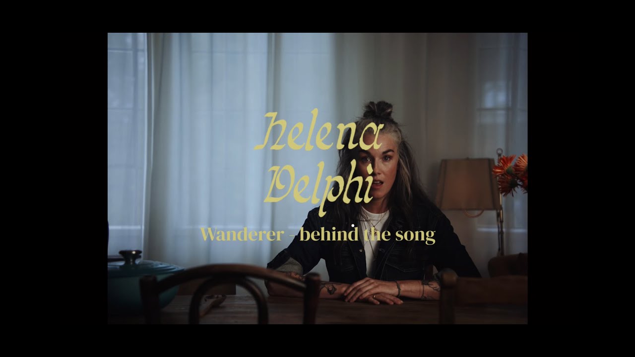 helena Delphi - Wanderer 