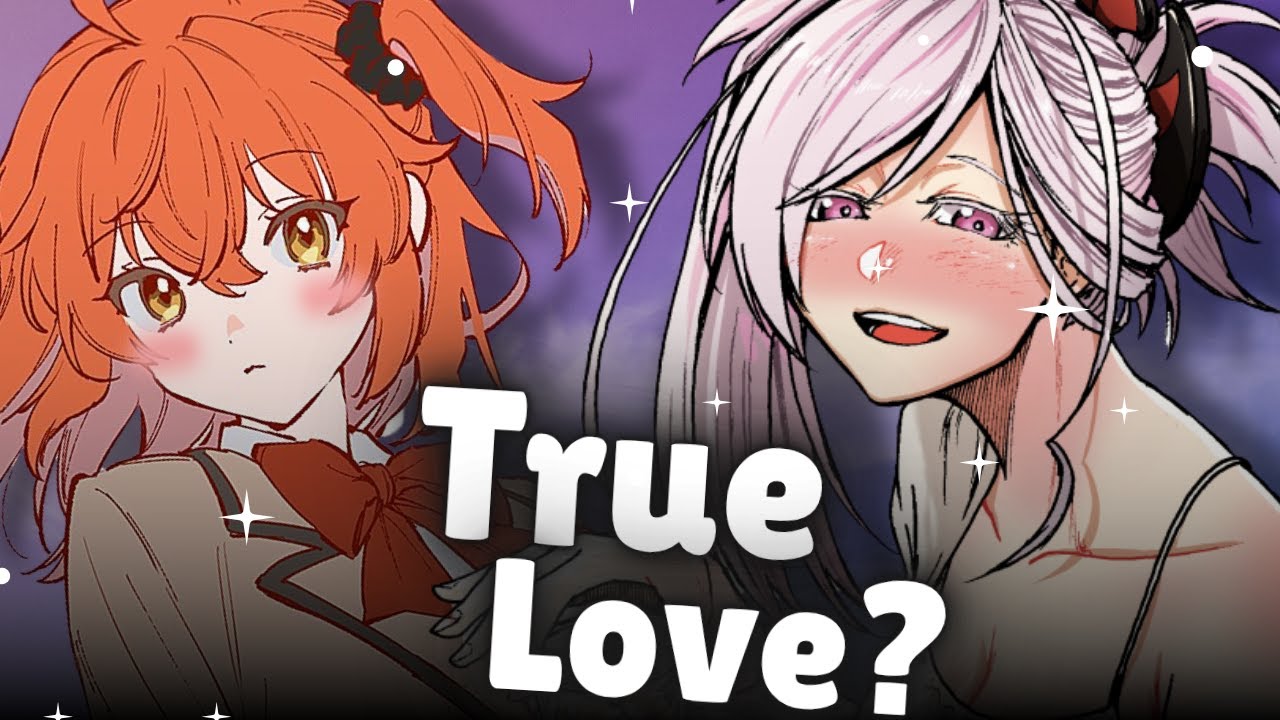 If Mash Wasn’t There... Who Would Fujimaru Fall For? | Fate Grand Order