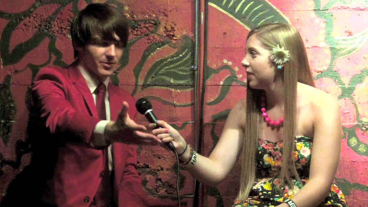 Interview with: Drake Bell 6/30/11