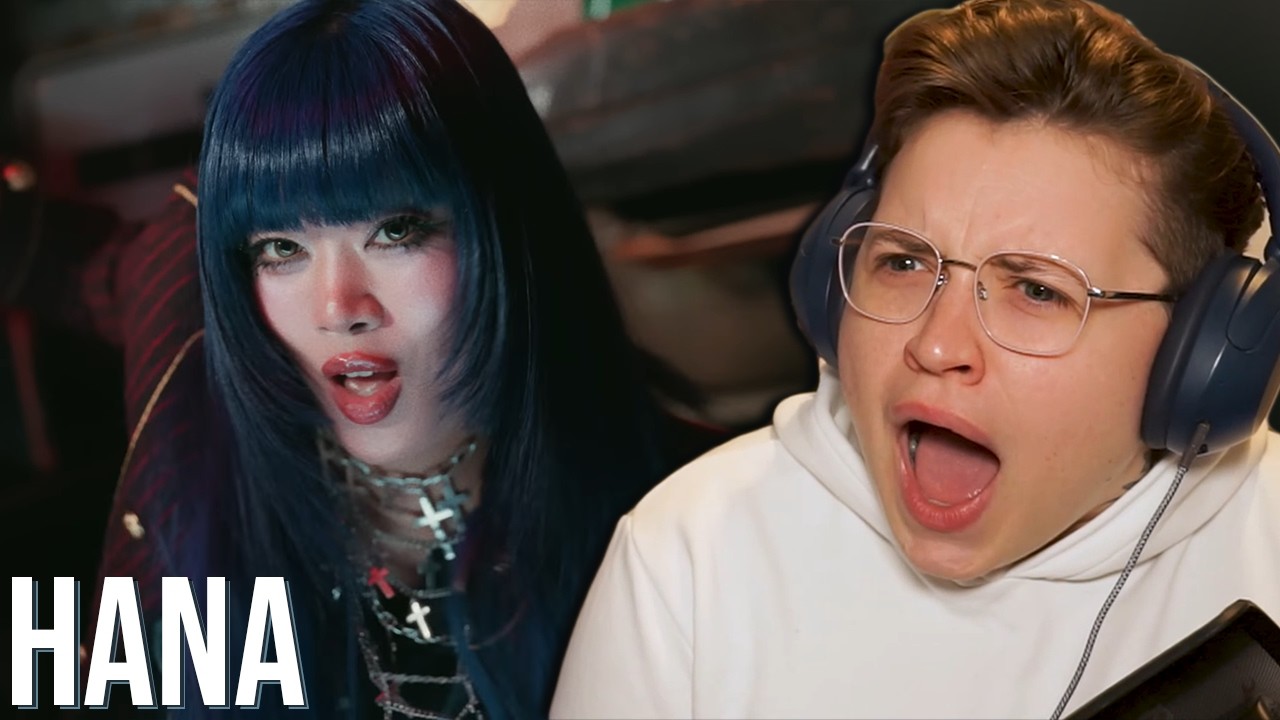 HANA CATCH UP: ALL IN MV, BLOOM LYRIC VIDEO & THE FIRST TAKE HIGHLIGHT CLIPS || REACTION