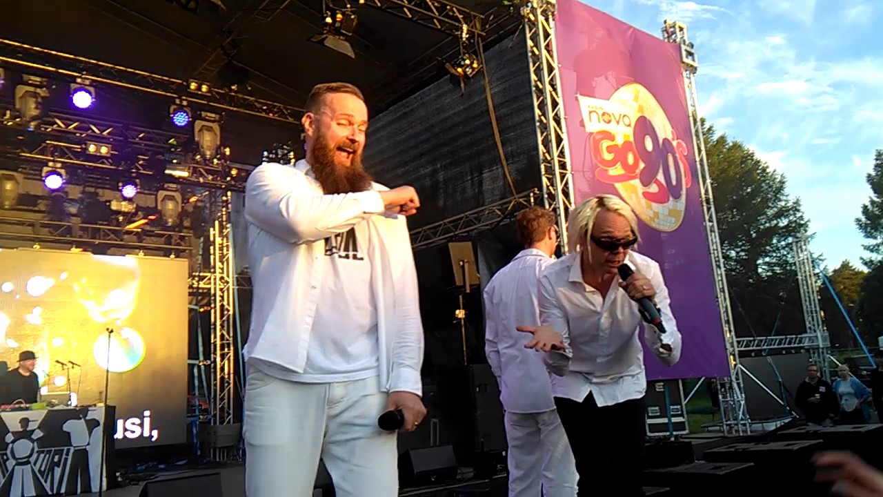 Raptori Imatralla 30.06.2017