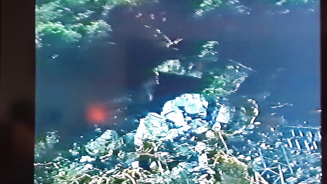 Haast Pass construction 1958-1965