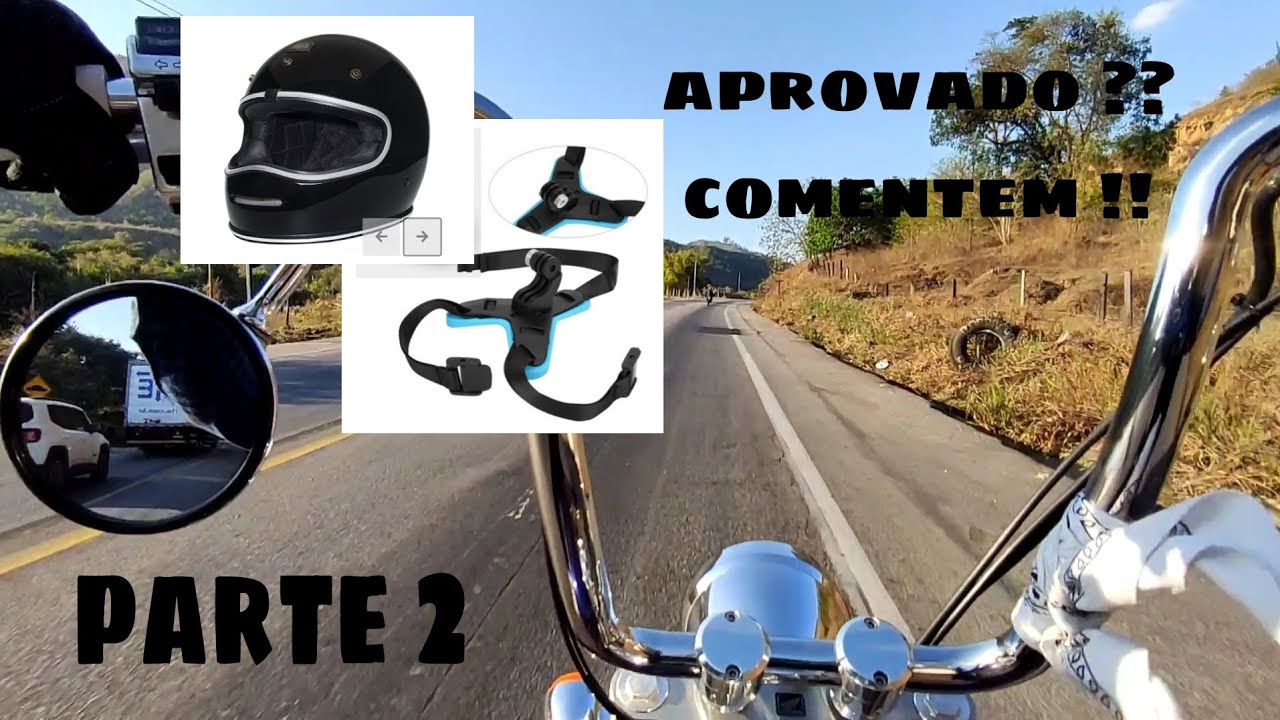 Teste do suporte da câmera e assuntos aleatórios #shadow750 #gopro #sjcam