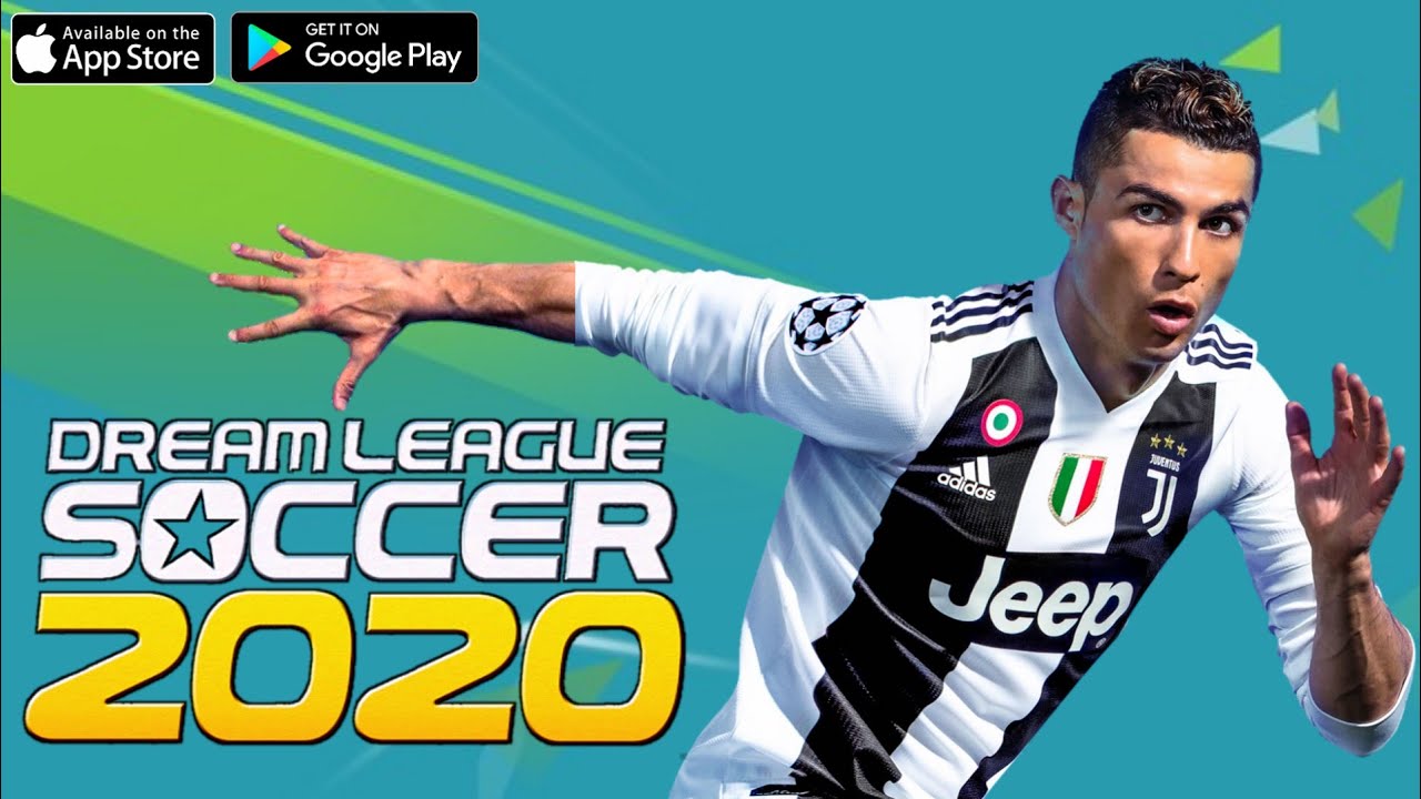 How To Download Dream League Soccer 2020 || New Updated DLS 20 || 4K