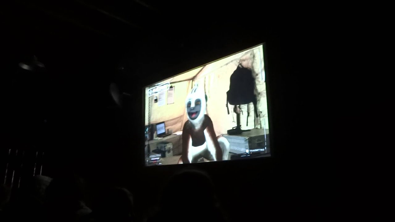 Zufari at Chessington - Interactive Pre Show