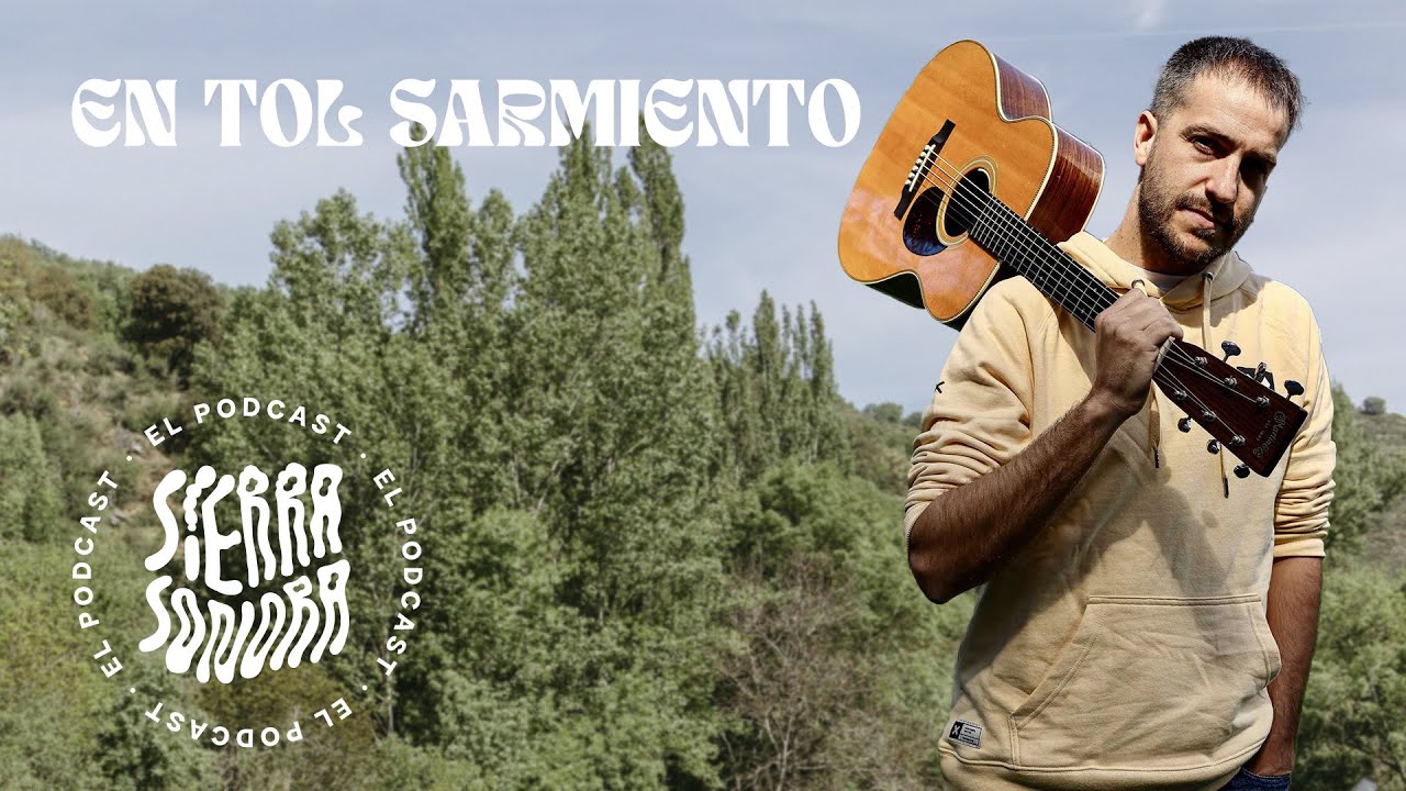 03.🎙️EN TOL SARMIENTO en Sierra Sonora🌲