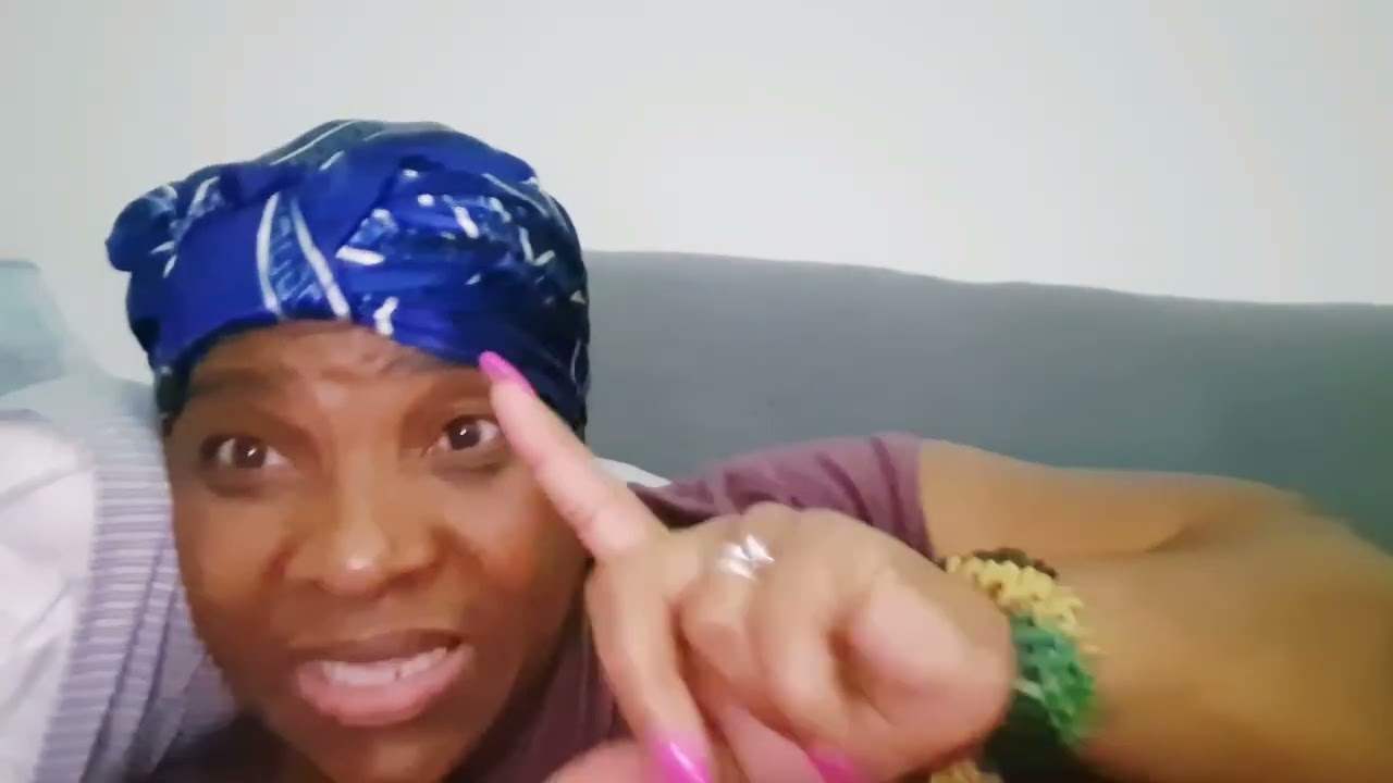 Мужчина выступил с серьезным предупреждением в адрес телеканала JAMAICA REACTIONTV: «Не упоминайт...