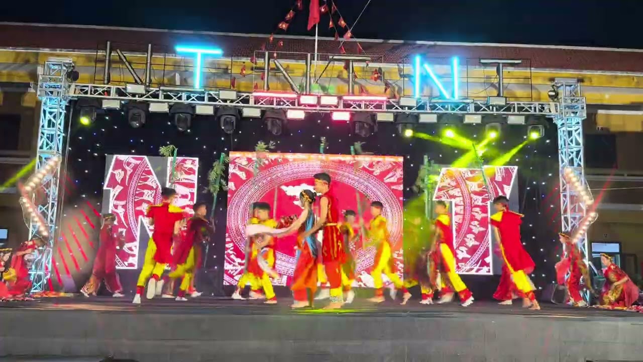 Hồi Sinh Hào Khí 11/9