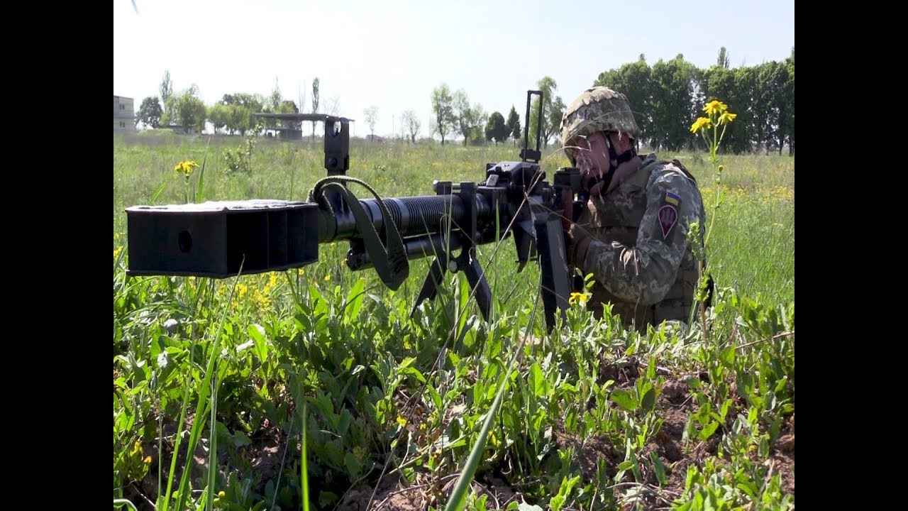 ДШКМ-ТК: нова система підготовки