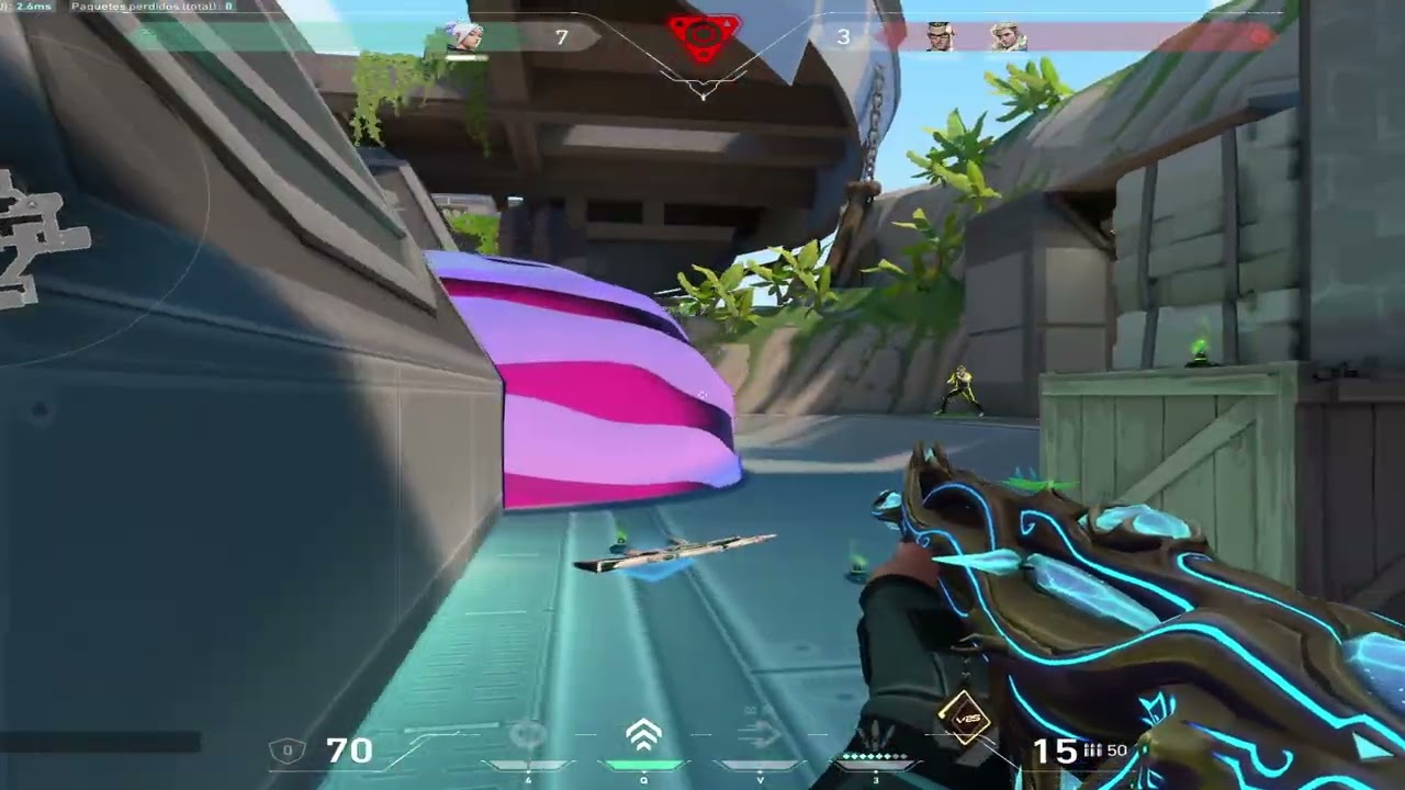 sens demon